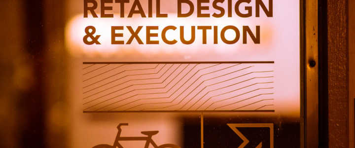 Reinventing Retail and Design